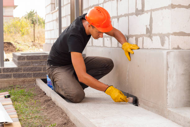 Waterproofing professionals working in Brush Creek, TN